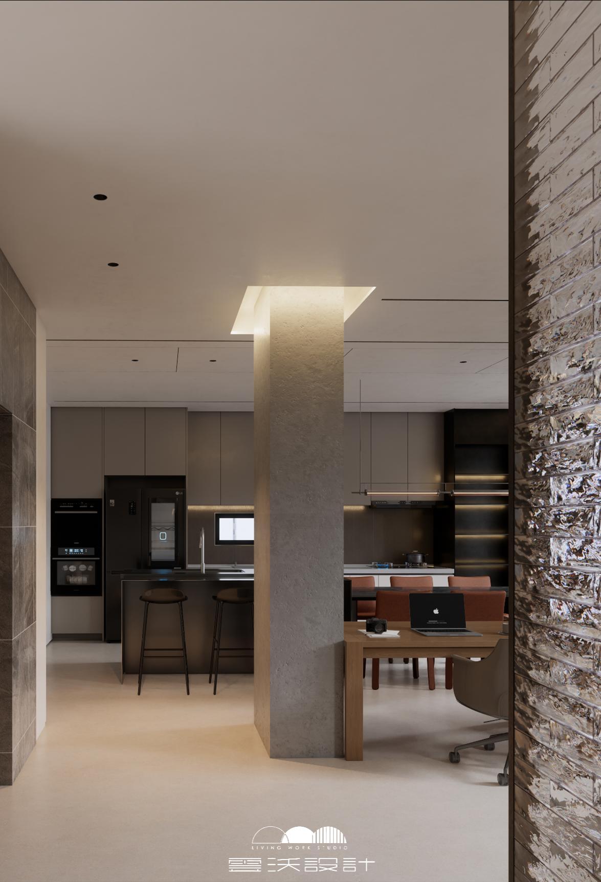 台南安南區|王公館