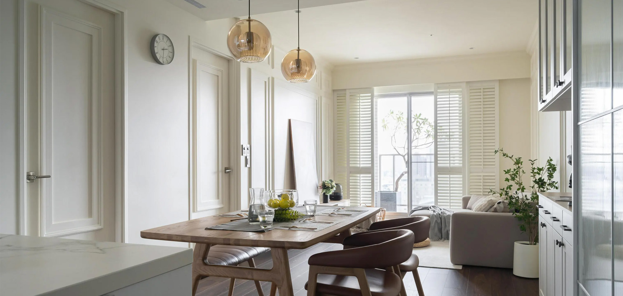 雲沃國際室內裝修設計