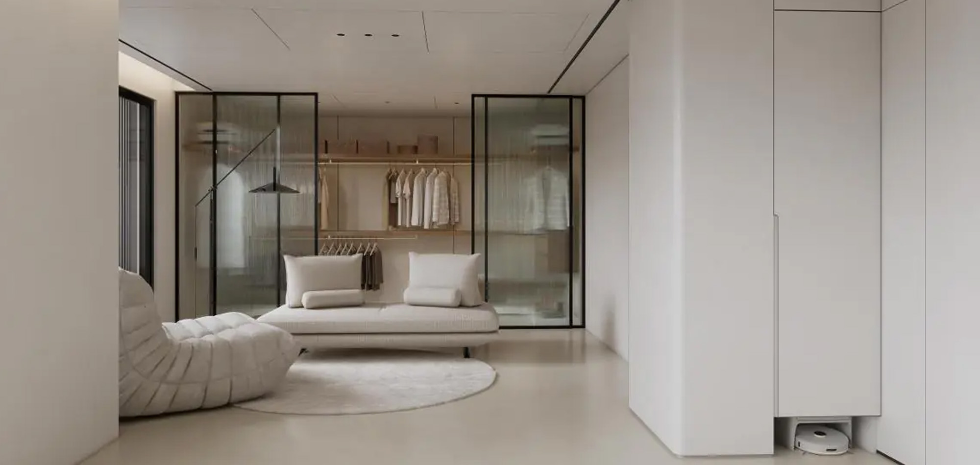 雲沃國際室內裝修設計